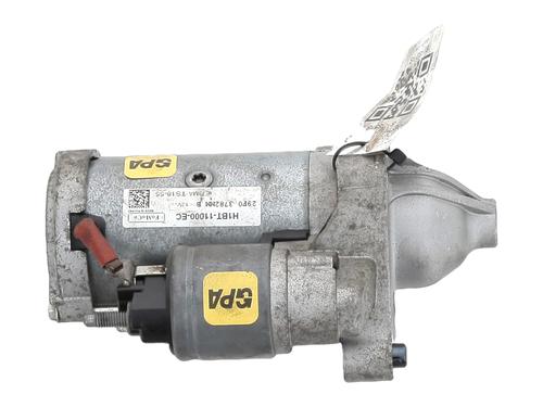 Starter FORD TRANSIT COURIER B460 Box Body/MPV 1.5 EcoBlue | BP32693336M8  - Image 5