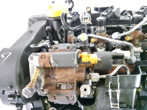 Engine RENAULT SCÉNIC II (JM0/1_)  | BP28285709M1 