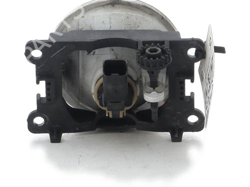 Left front fog light CITROËN C3 II (SC_) 1.6 HDi | BP31963212C30
