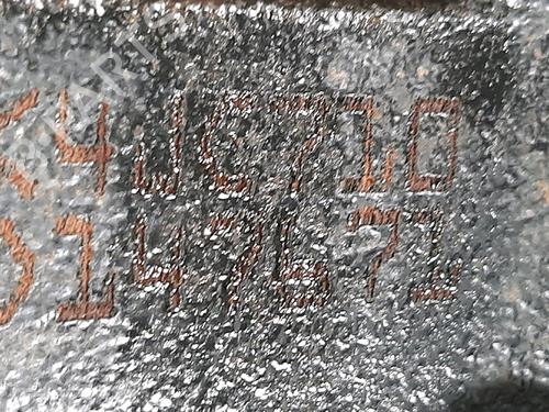 Engine RENAULT CLIO III (BR0/1, CR0/1)  | BP33230252M1  - Image 8