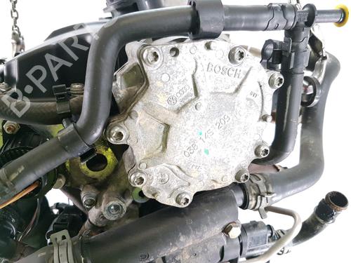 Engine SEAT IBIZA III (6L1) 1.9 TDI | BP29762201M1 