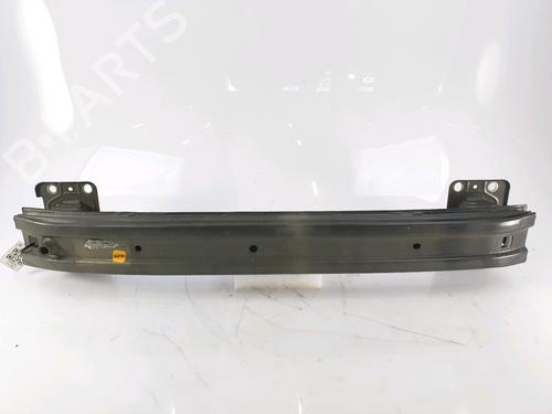 Used Front bumper reinforcement CITROËN NEMO MPV 1.3 HDi 75 (75 hp) 25992625