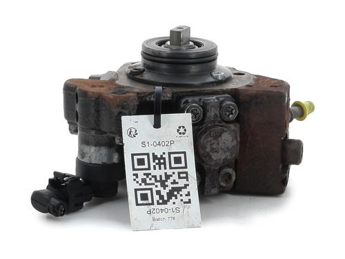 Injection pump OPEL COMBO Box Body/MPV (X12) 1.3 CDTI (B05) | BP26015495M78 