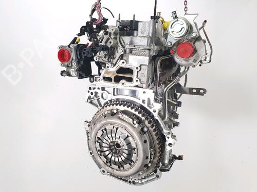 Engine RENAULT CLIO IV (BH_) 0.9 TCe 90 (BHNF, BHMA, BHMH, BHJK, BHJR) | BP34711721M1 - Image 3