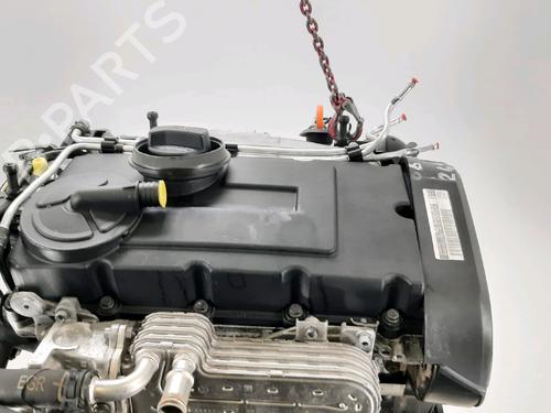 Engine SEAT LEON (1P1)  | BP33033211M1  - Image 5