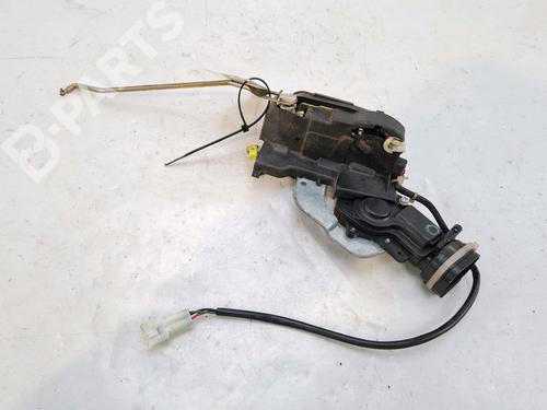 Used Front left lock SUZUKI GRAND VITARA I (FT, HT) [1998-2008]  11979244