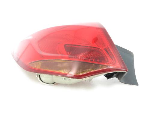 Left taillight OPEL ASTRA J (P10)  | BP24707541C34 