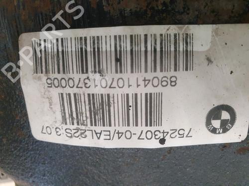 Differensial bakvogn BMW 1 (E87) 120 d | BP29552295M24 