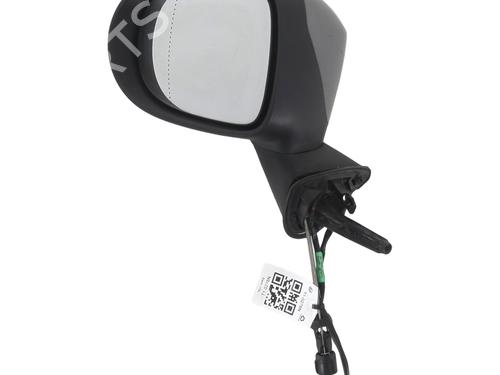 Bakspejl venstre RENAULT MODUS / GRAND MODUS (F/JP0_) 1.5 dCi (FP0G, JP0G) | BP30917818C26