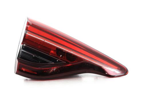 Used Left tailgate light RENAULT CLIO V (B7_) 1.0 TCe 90 (B7MT) (91 hp) 31085951