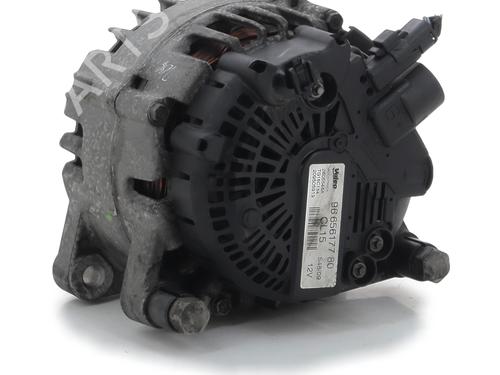 Alternator CITROËN C4 I (LC_) 1.6 HDi | BP29987719M7