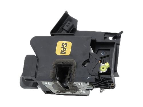 Used Front left lock Front left lock DACIA SANDERO III 1.0 TCe 90 (91 hp) 34458052 34458052