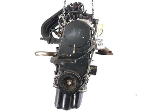 Used Engine Engine CHEVROLET MATIZ (M200, M250) 0.8 (52 hp) 33420058 33420058