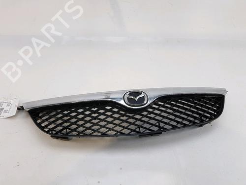 Used Grille KIA RIO II (JB) 1.5 CRDi (110 hp) 10430760
