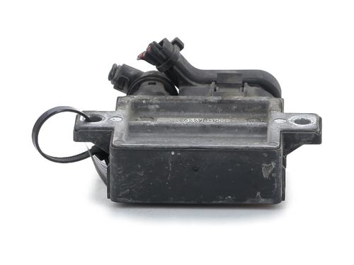 Electronic module BMW 1 (E87) 120 d | BP25151470M83 