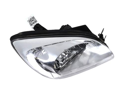 Right headlight KIA SPORTAGE II (JE_, KM_) 2.0 CRDi 4WD | BP29849512C29 