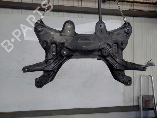 Used Subframe FIAT 500 (312_) 0.9 (312AXM1B) (105 hp) 30982261
