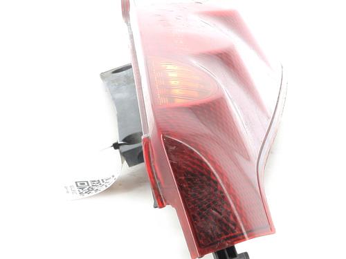 Left taillight NISSAN NOTE (E11, NE11)  | BP28365887C34 