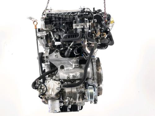 Engine NISSAN X-TRAIL IV (T33) 1.5 VC-T Mild Hybrid | BP32333709M1
