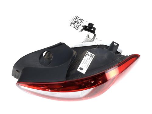 Used Right taillight SEAT IBIZA IV (6J5, 6P1) 1.2 TSI (105 hp) 29495791