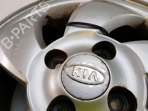 Rim KIA PICANTO I (SA) 1.1 CRDi | BP13682887C45 
