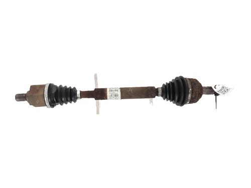 Used Left front driveshaft RENAULT LAGUNA II (BG0/1_) 1.9 dCi (BG12) (116 hp) 28532834