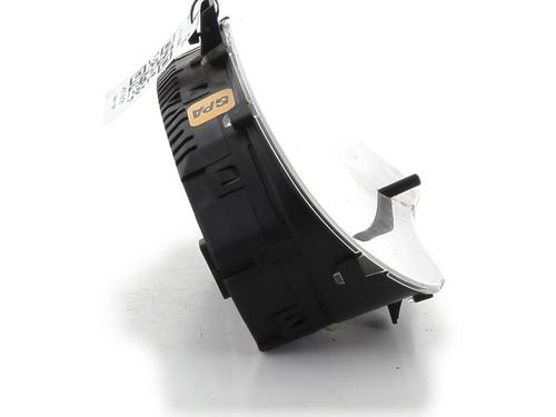 Instrument cluster SKODA FABIA II (542) 1.4 | BP31699895C47 