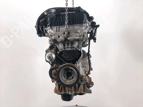 Used Engine Engine 36877427 36877427