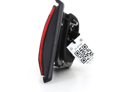 Left tailgate light VW GOLF VI Convertible (517) 1.2 TSI | BP37532345C79 - Image 2