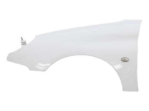 Used Left front fenders PEUGEOT 206 Hatchback (2A/C) 1.4 HDi eco 70 (68 hp) 28051467