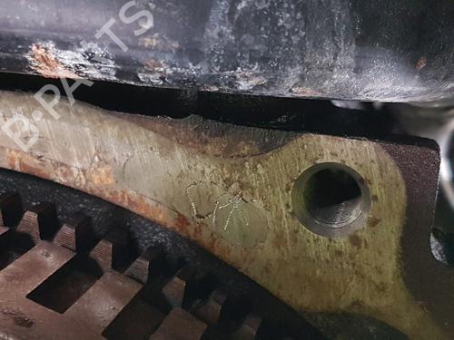 Engine HYUNDAI i10 I (PA) 1.1 CRDi | BP29848949M1