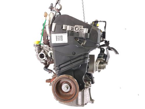 Used Engine Engine DACIA SANDERO 1.5 dCi (88 hp) 33753787 33753787