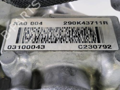Gearbox RENAULT ZOE (BFM_) ZOE (BFMC, BFMD) | BP39898995M3 - Image 4