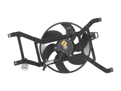 kleventilator-elektrisk-dacia-sandero-2008-32076642 main image