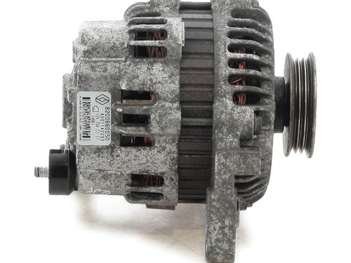 Alternator RENAULT CLIO II (BB_, CB_) 1.2 16V (BB05, BB0W, BB11, BB27, BB2T, BB2U, BB2V, CB05,... | BP24119425M7 