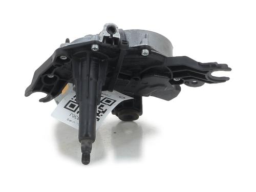 Rear wiper motor RENAULT CLIO IV (BH_) 1.5 dCi 90 | BP30094544M102