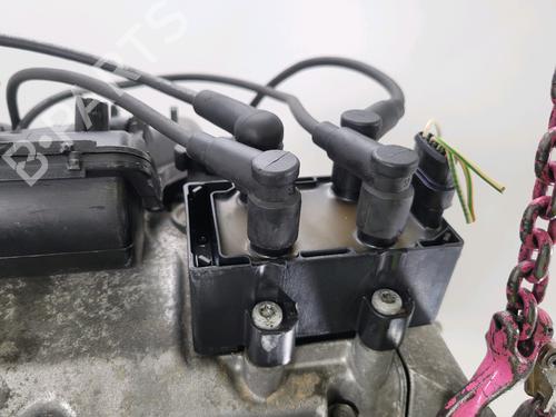 Motor RENAULT TWINGO I (C06_)  | BP28486919M1 