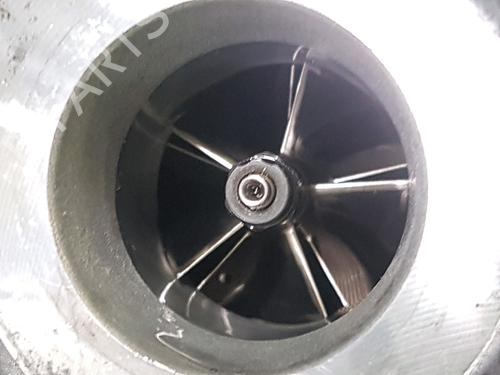 Engine DACIA DUSTER (HM_) 1.5 dCi 115 4x4 | BP32039835M1 