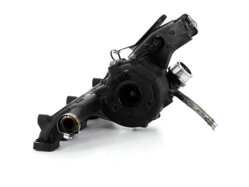Turbocharger/Supercharger VOLVO XC60 I SUV (156) D5 AWD | BP21676758M71 