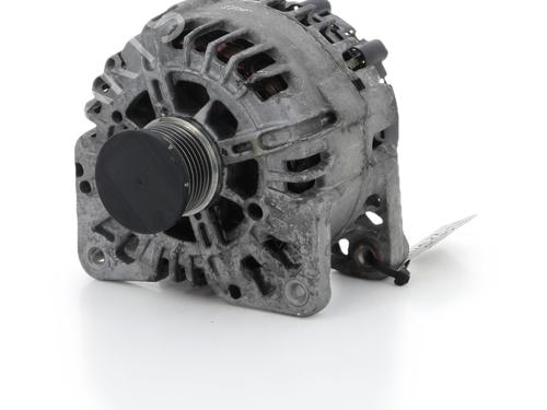 Alternador Alternador RENAULT TRAFIC II Van (FL) 2.0 dCi 115 (FL01, FL0U, FL00, FL0H, FL0M) (114 hp) 37456916 37456916