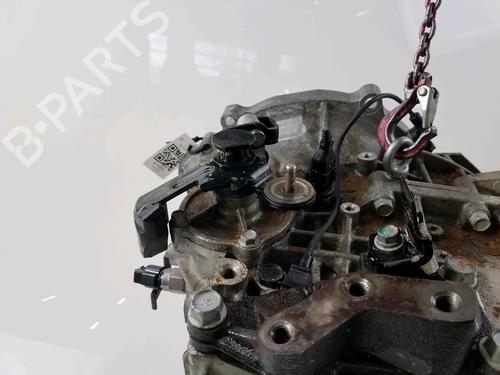 Gearbox KIA SOUL I (AM) 1.6 CRDi 128 | BP16895527M3 