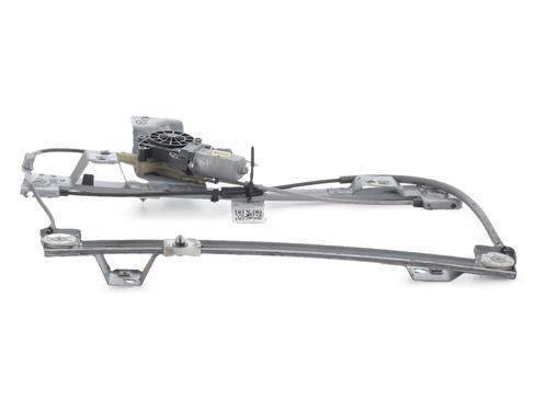 Front right window mechanism RENAULT KANGOO Express (FW0/1_) 1.5 dCi 75 (FW07, FW10, FW04) | BP35718365C23 - Image 3