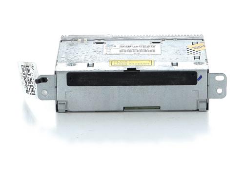 Bilradio CITROËN C4 II (NC_) 1.6 HDi 110 (112 hp) 31141567