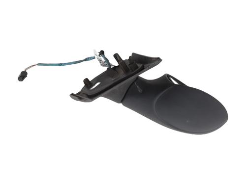 Used Left mirror CITROËN C2 (JM_) 1.4 HDi (68 hp) 30557831