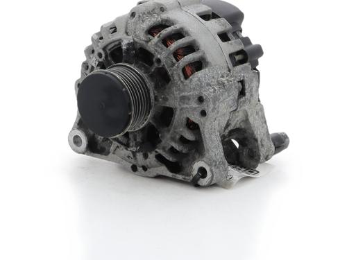 Used Alternator Alternator PEUGEOT PARTNER Box Body/MPV 1.6 HDi (75 hp) 36351073 36351073