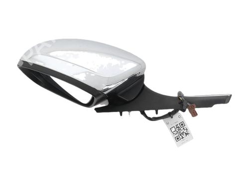 Used Left mirror Left mirror PEUGEOT 208 I (CA_, CC_) 1.2 PureTech 82 (82 hp) 40277957 40277957