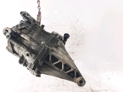 Used Rear differential Rear differential OPEL INSIGNIA A (G09) 2.8 V6 Turbo OPC 4x4 (68) (325 hp) 34575261 34575261