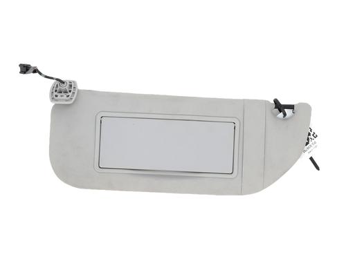 Left sun visor CITROËN C3 I (FC_, FN_) 1.4 i | BP30983024I1