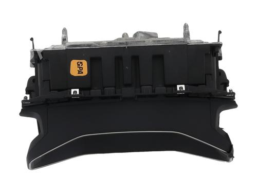 Kombinert Instrument PEUGEOT 208 II (UB_, UP_, UW_, UJ_) 1.2 PureTech 100 | BP29701652C47 