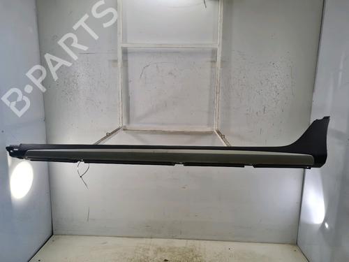 Left sideskirt FORD FIESTA VII (HJ, HF) 1.0 EcoBoost 2345710